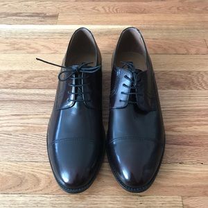 Bostonian classics dress shoes derby oxford